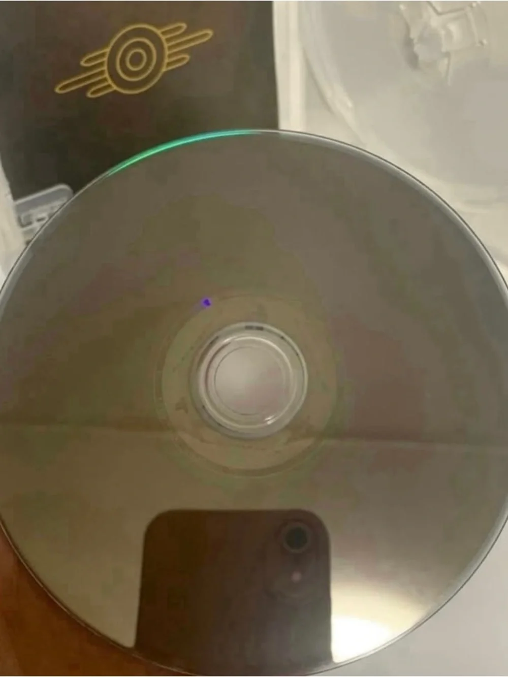 Fallout 3 for PlayStation 3